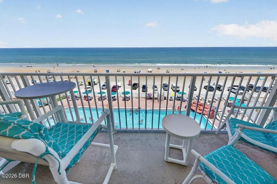 Photo 4 of 701 S Atlantic Ave #502, Daytona Beach, FL 32118