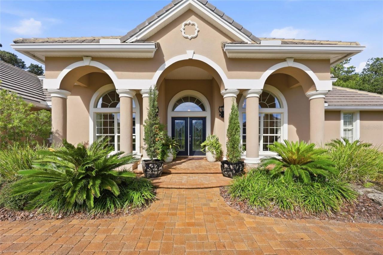 Photo 4 of 5 Roma Ct, Palm Coast, FL 32137