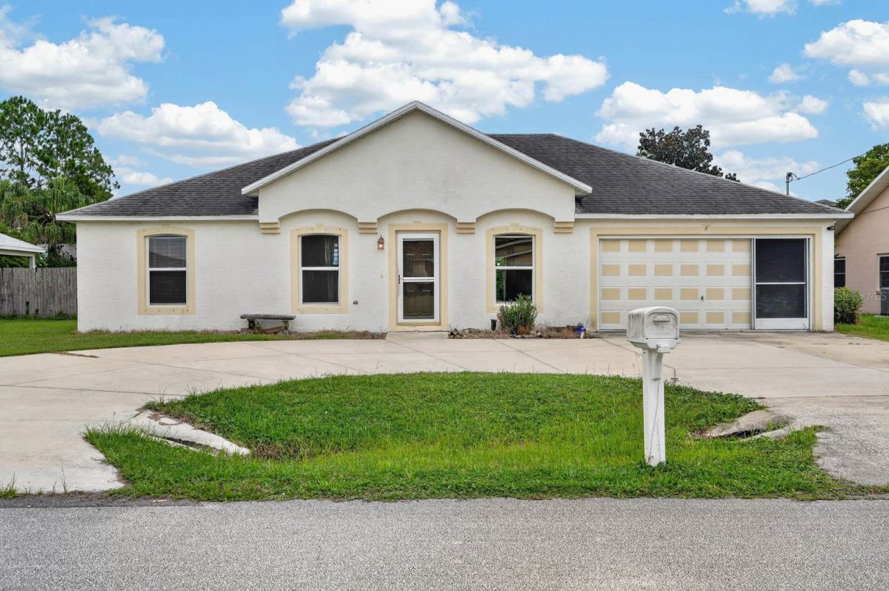 Photo 2 of 6 Brownstone Ln, Palm Coast, FL 32137