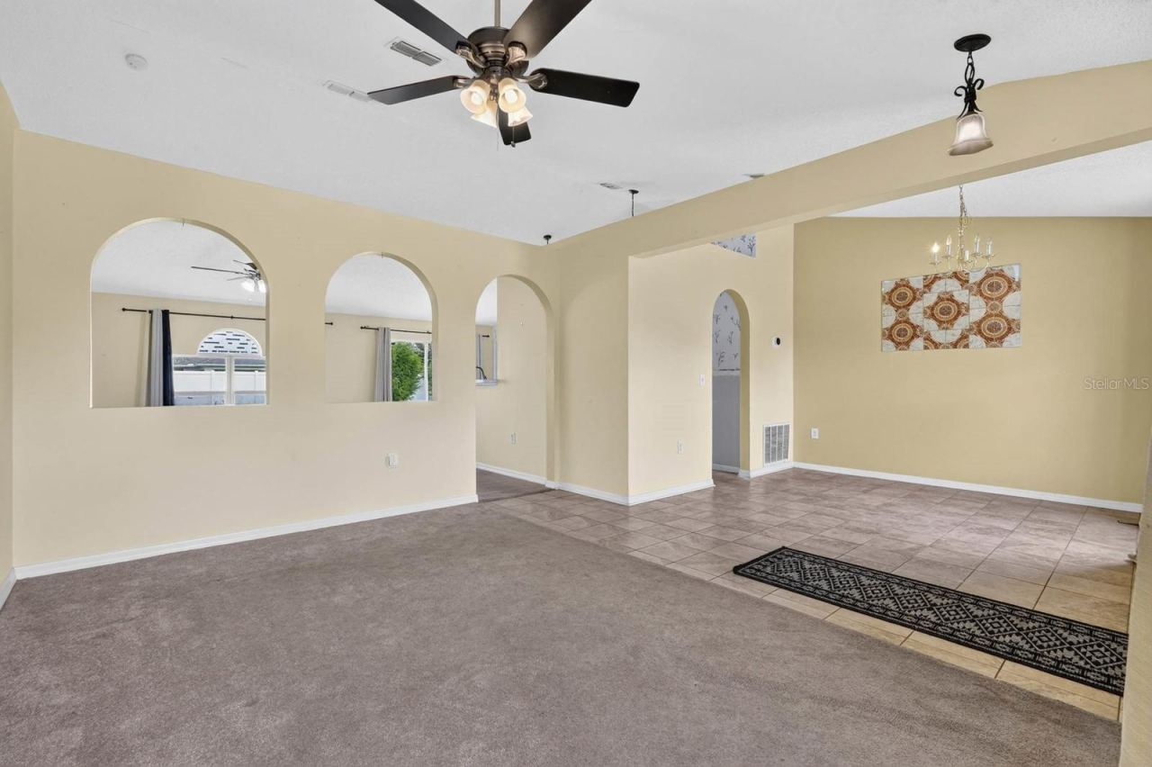 Photo 5 of 6 Brownstone Ln, Palm Coast, FL 32137