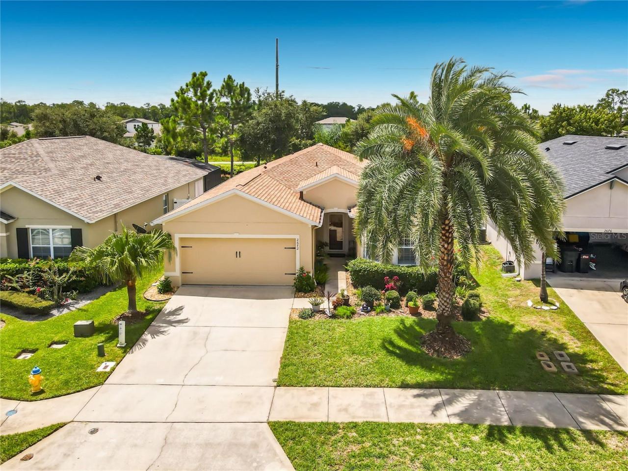 Photo 4 of 2672 Star Coral Ln, New Smyrna Beach, FL 32168