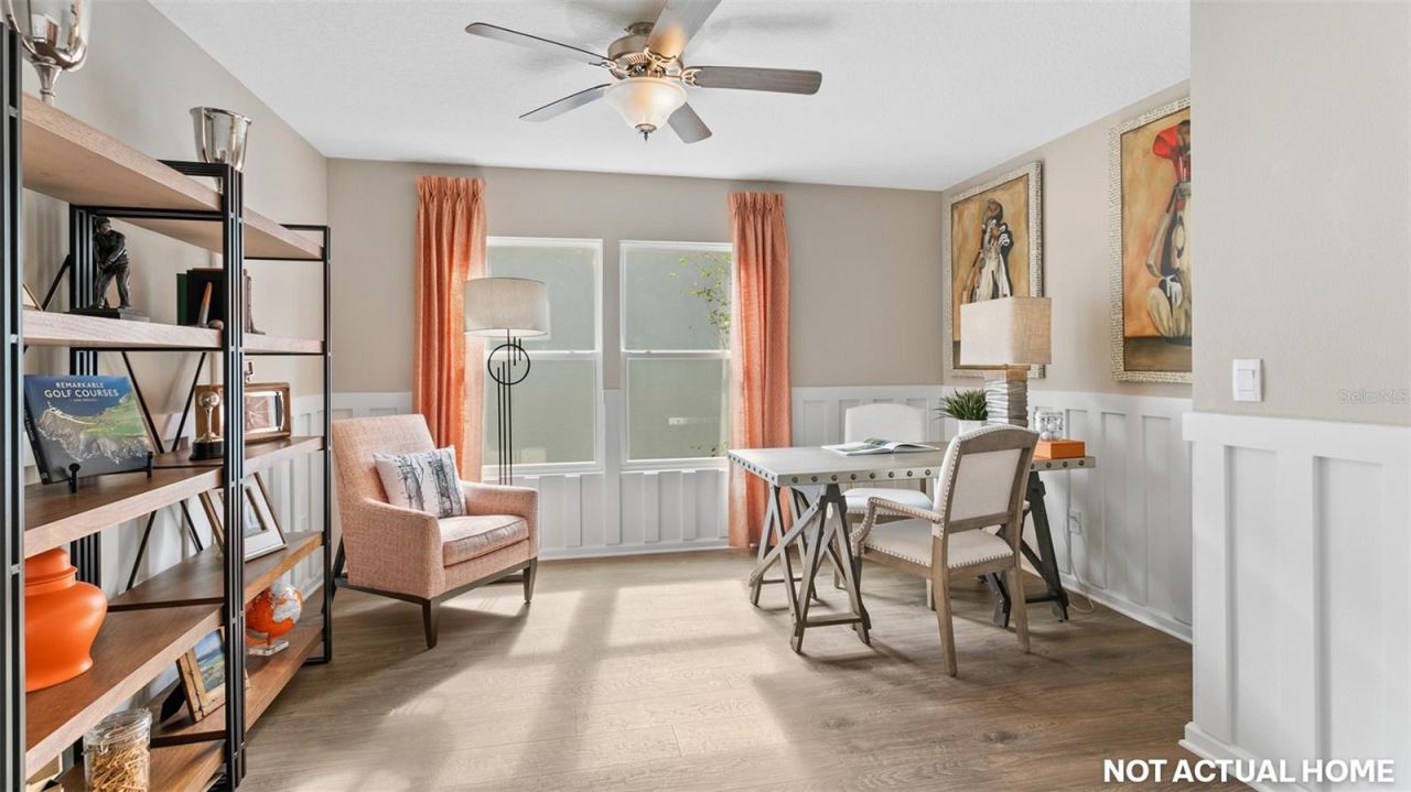 Photo 5 of 44 Hardwood Trl, Palm Coast, FL 32137