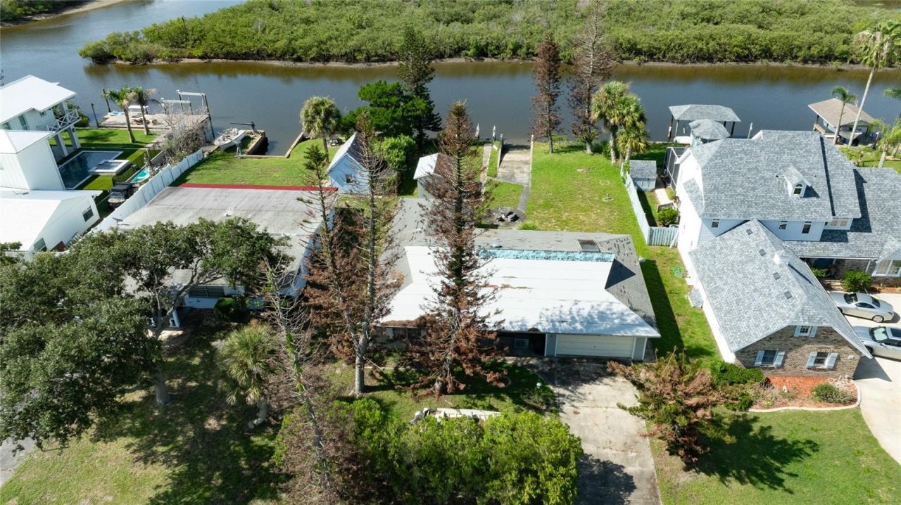 Photo 5 of 21 Cunningham Dr, New Smyrna Beach, FL 32168