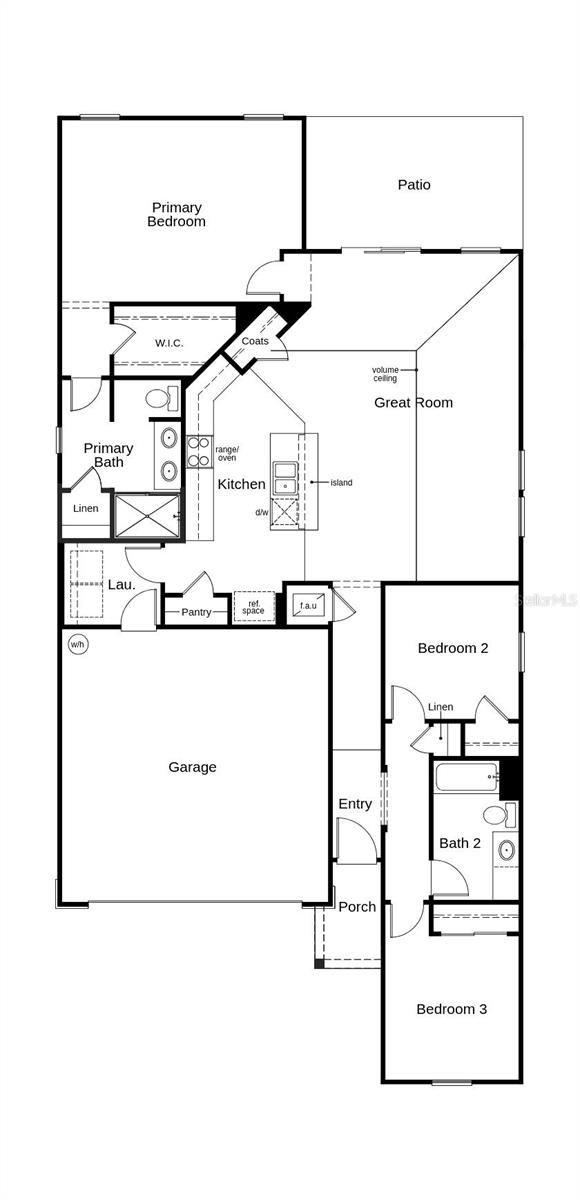 Photo 2 of 39 Tea Olive Dr, Palm Coast, FL 32137