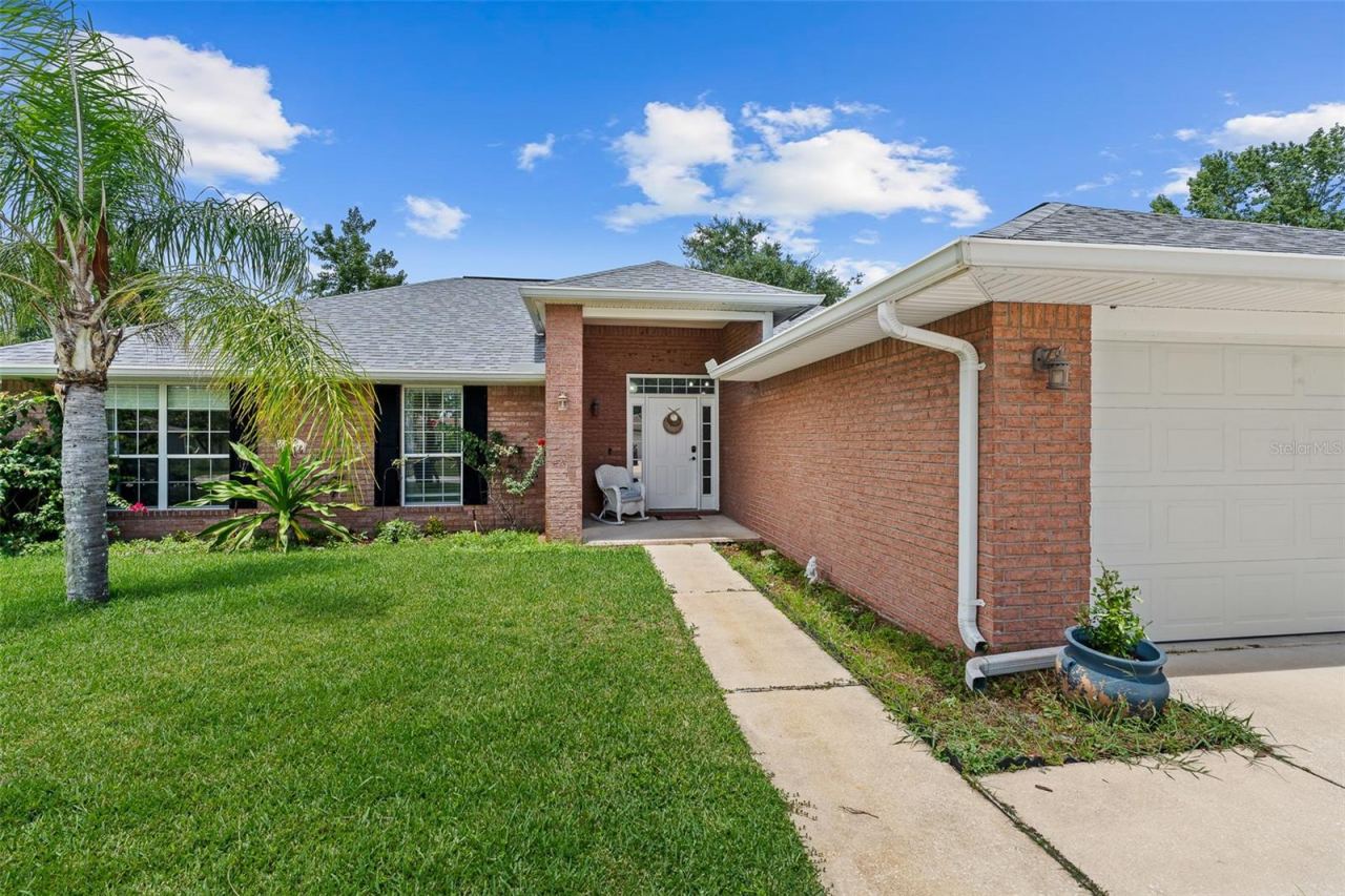 Photo 2 of 23 Powder Hill Ln, Palm Coast, FL 32164