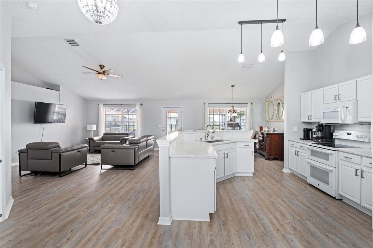 Photo 3 of 23 Powder Hill Ln, Palm Coast, FL 32164