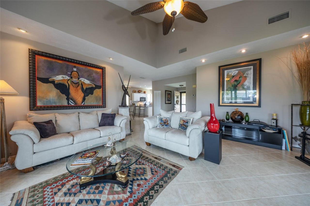 Photo 4 of 11 Magnolia Dr S #11, Ormond Beach, FL 32174