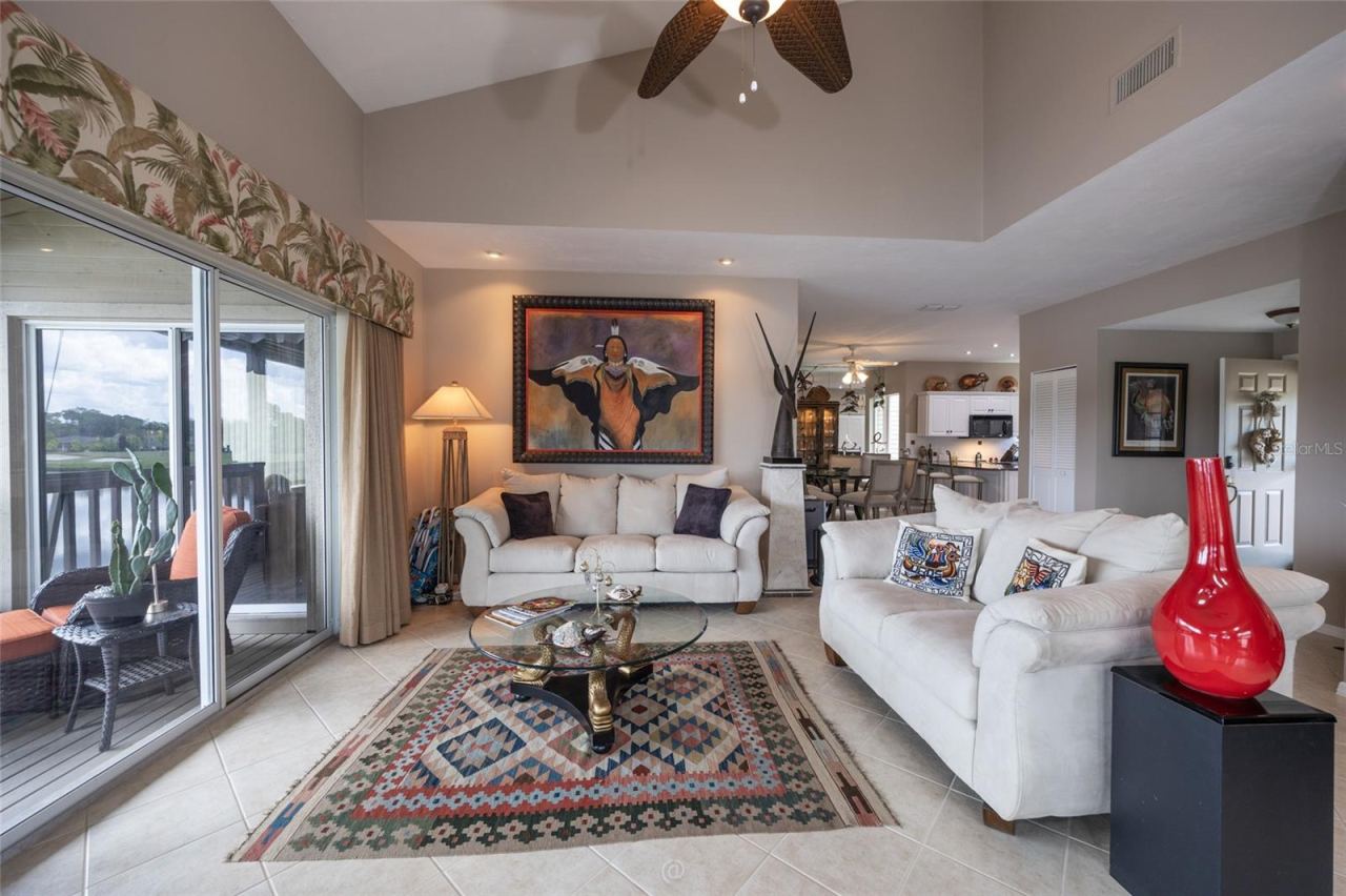 Photo 5 of 11 Magnolia Dr S #11, Ormond Beach, FL 32174