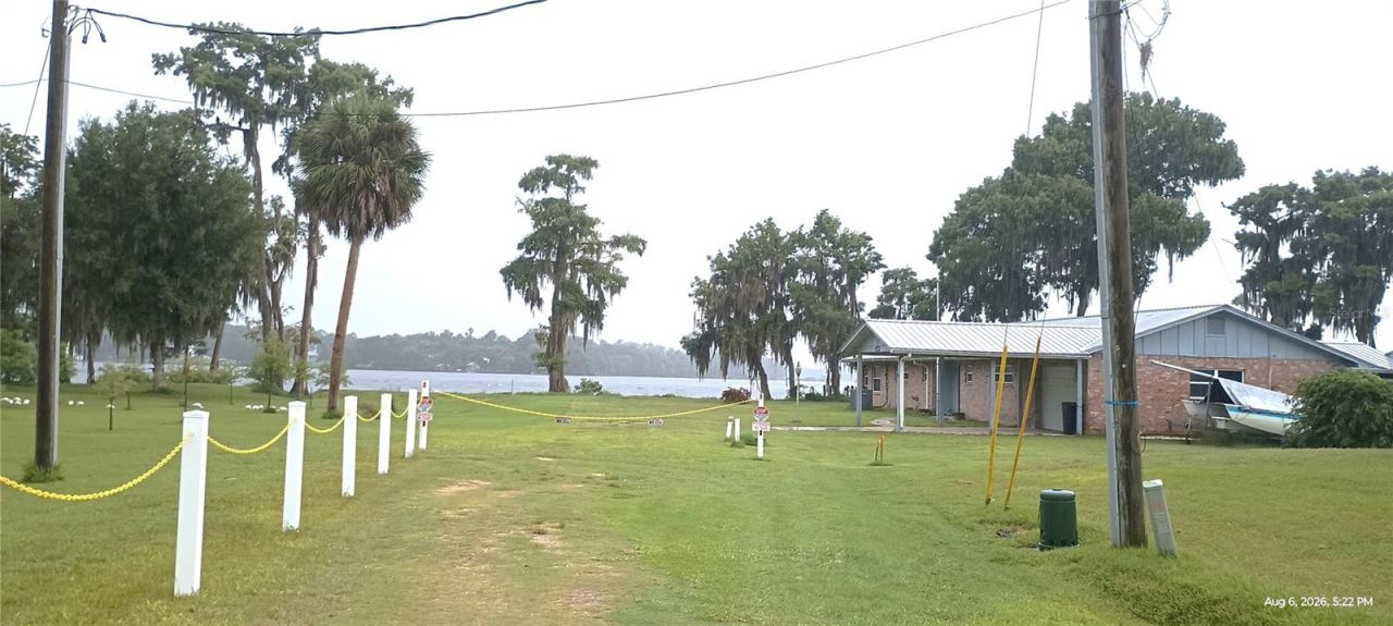 Photo 4 of 148 Hicks Ave, Crescent City, FL 32112