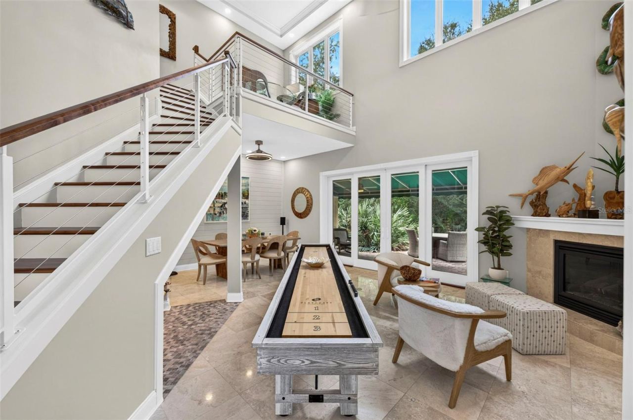 Photo 4 of 4616 Oak Hammock Ct #4616, Ponce Inlet, FL 32127