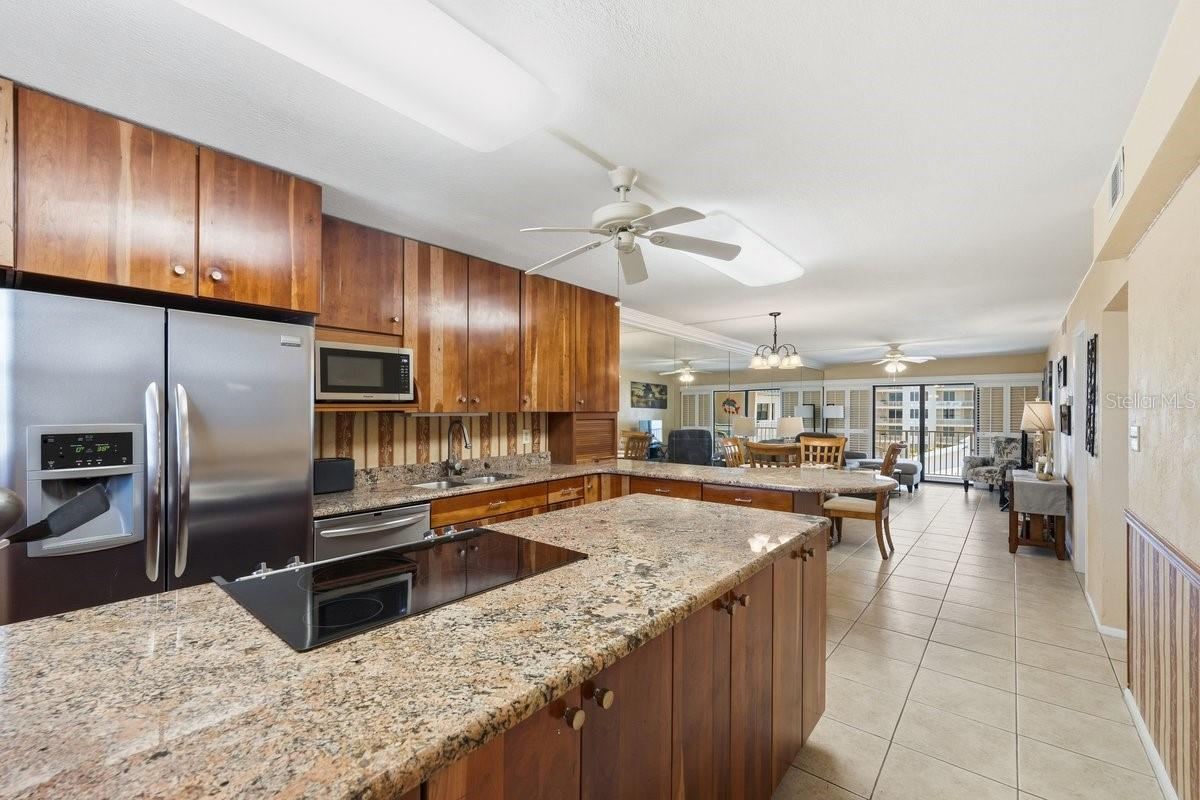 Photo 4 of 4201 S Atlantic Ave #503, New Smyrna Beach, FL 32169