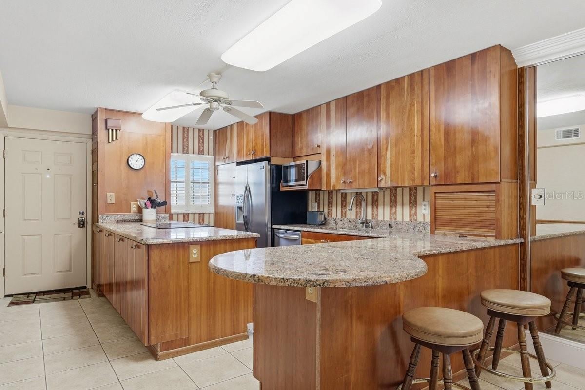 Photo 5 of 4201 S Atlantic Ave #503, New Smyrna Beach, FL 32169