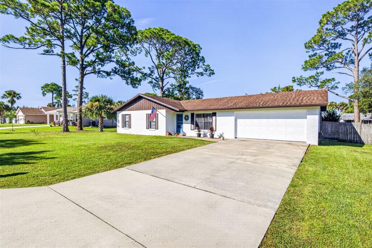 Photo 5 of 2530 Nordman Ave, New Smyrna Beach, FL 32168