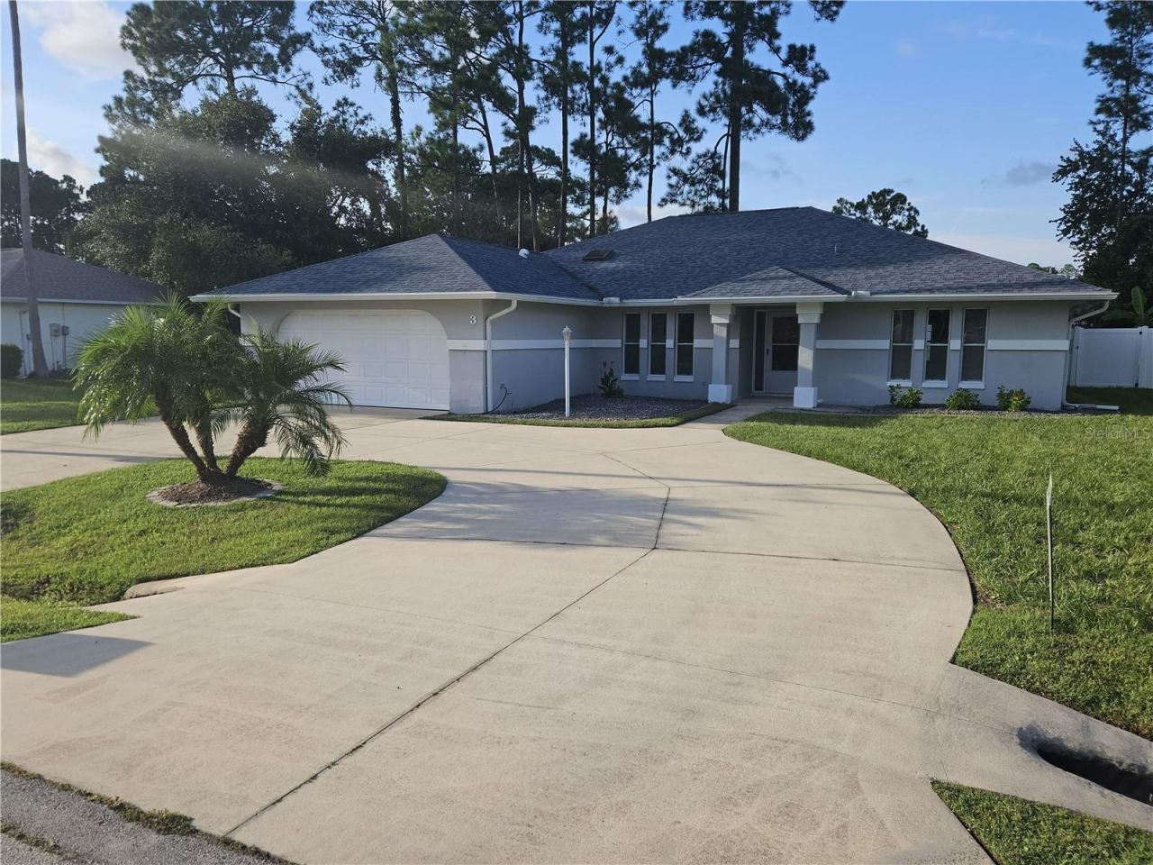 Photo 2 of 3 Point Pleasant Dr, Palm Coast, FL 32164