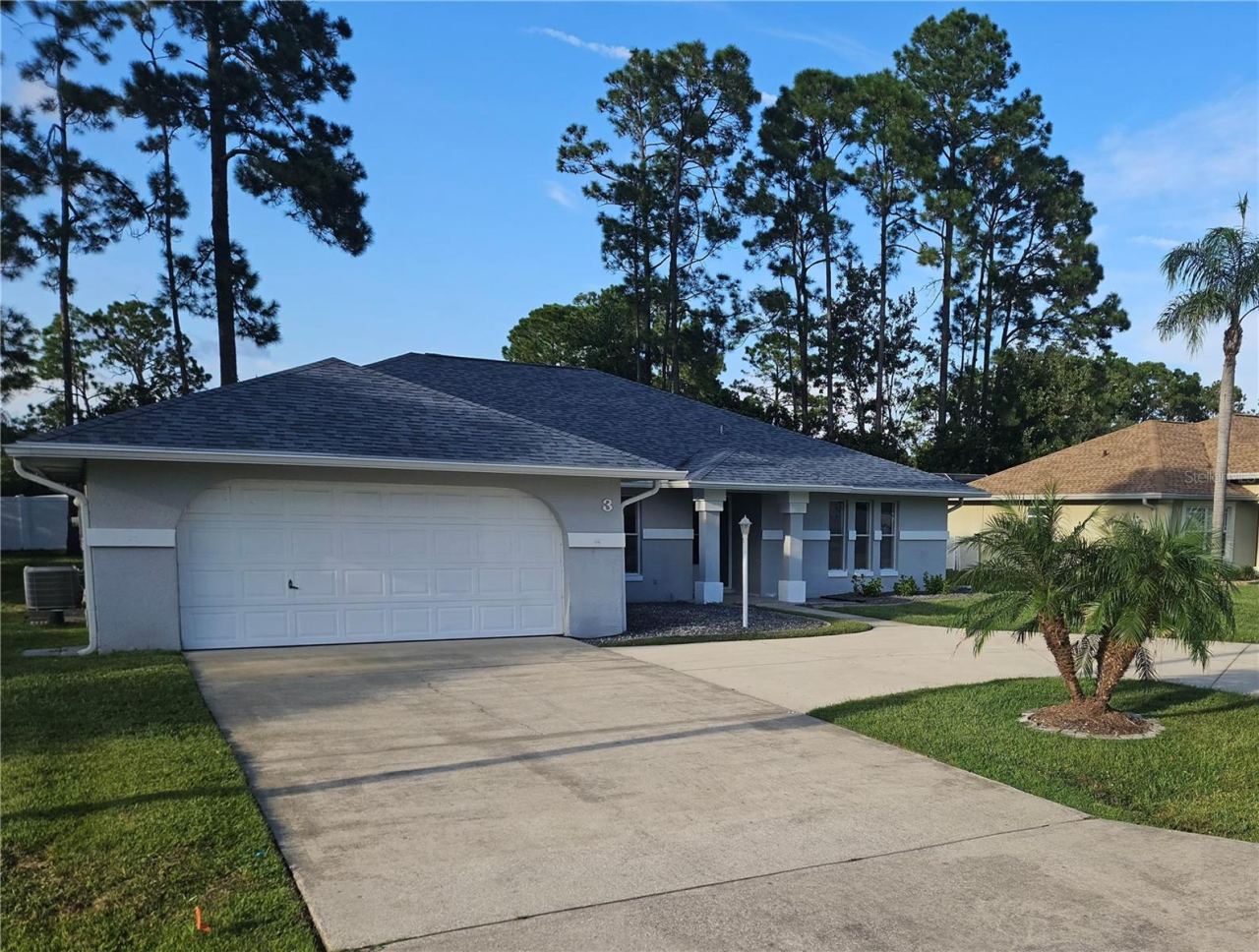 Photo 3 of 3 Point Pleasant Dr, Palm Coast, FL 32164