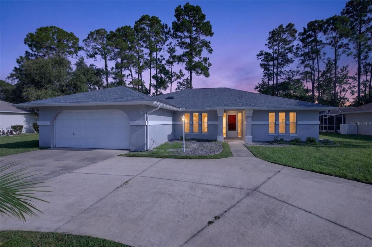 Photo 4 of 3 Point Pleasant Dr, Palm Coast, FL 32164