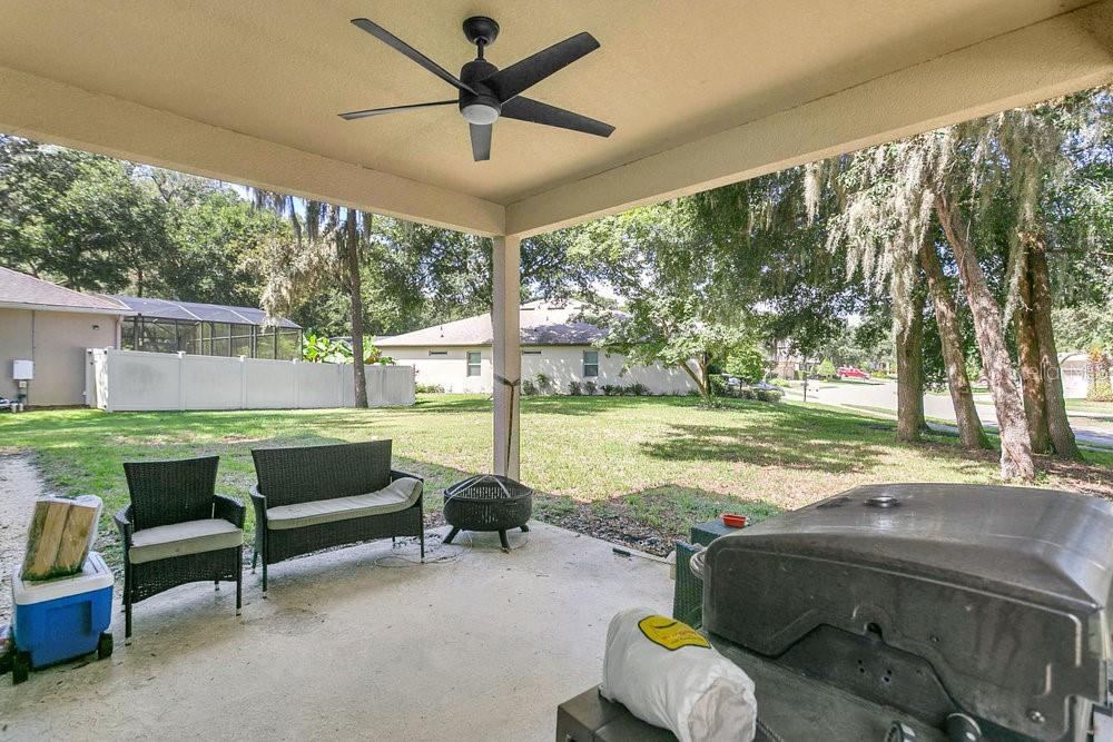 Photo 5 of 632 Meadow Sage Dr, Deland, FL 32724