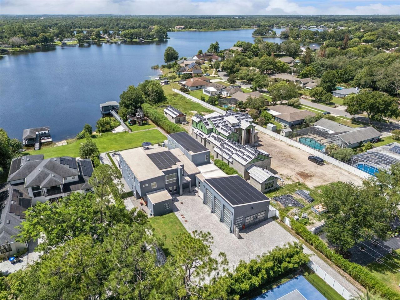 Photo 5 of 8922 University Blvd, Orlando, FL 32817