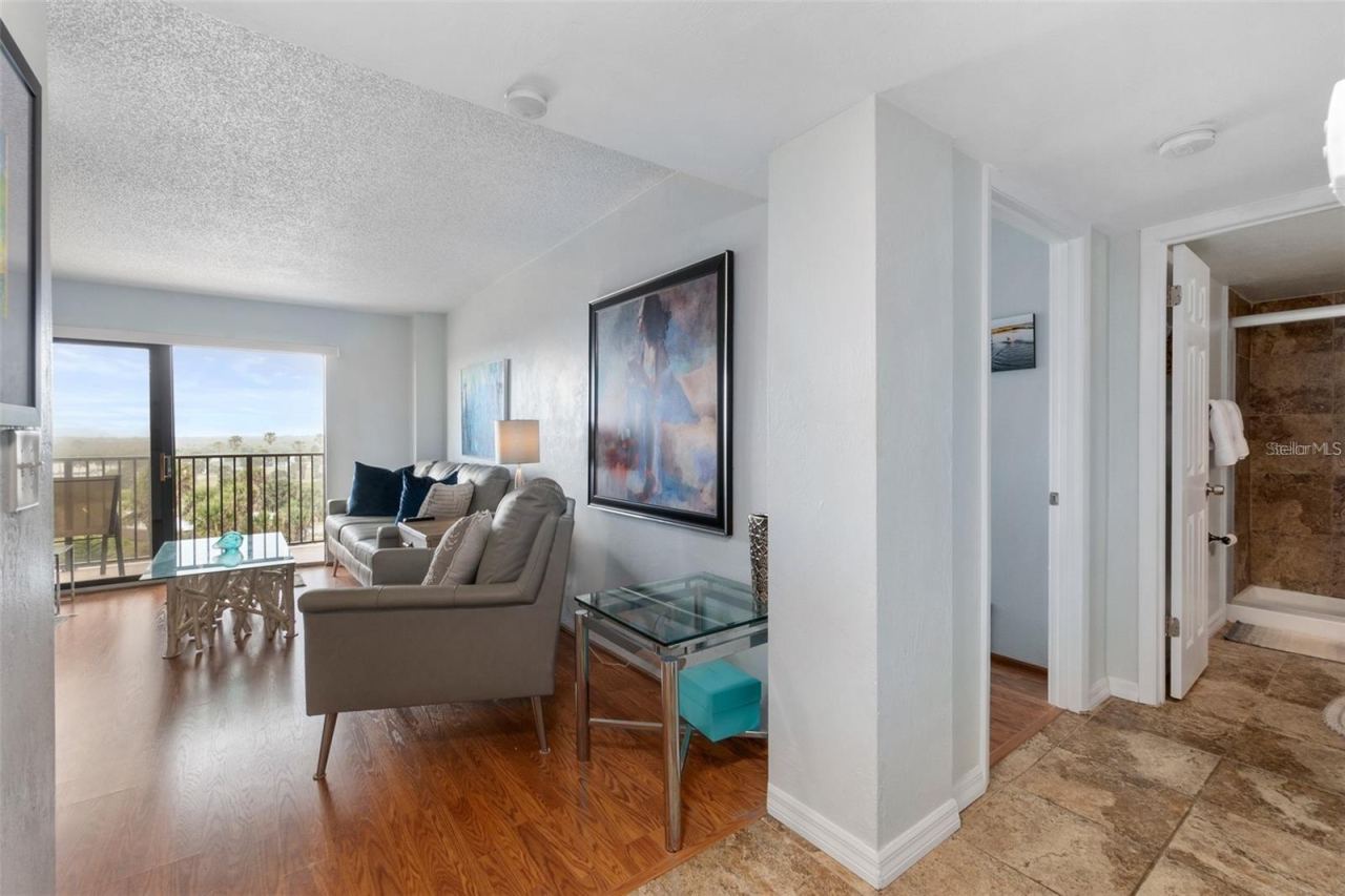 Photo 4 of 3600 S Ocean Shore Blvd #423, Flagler Beach, FL 32136