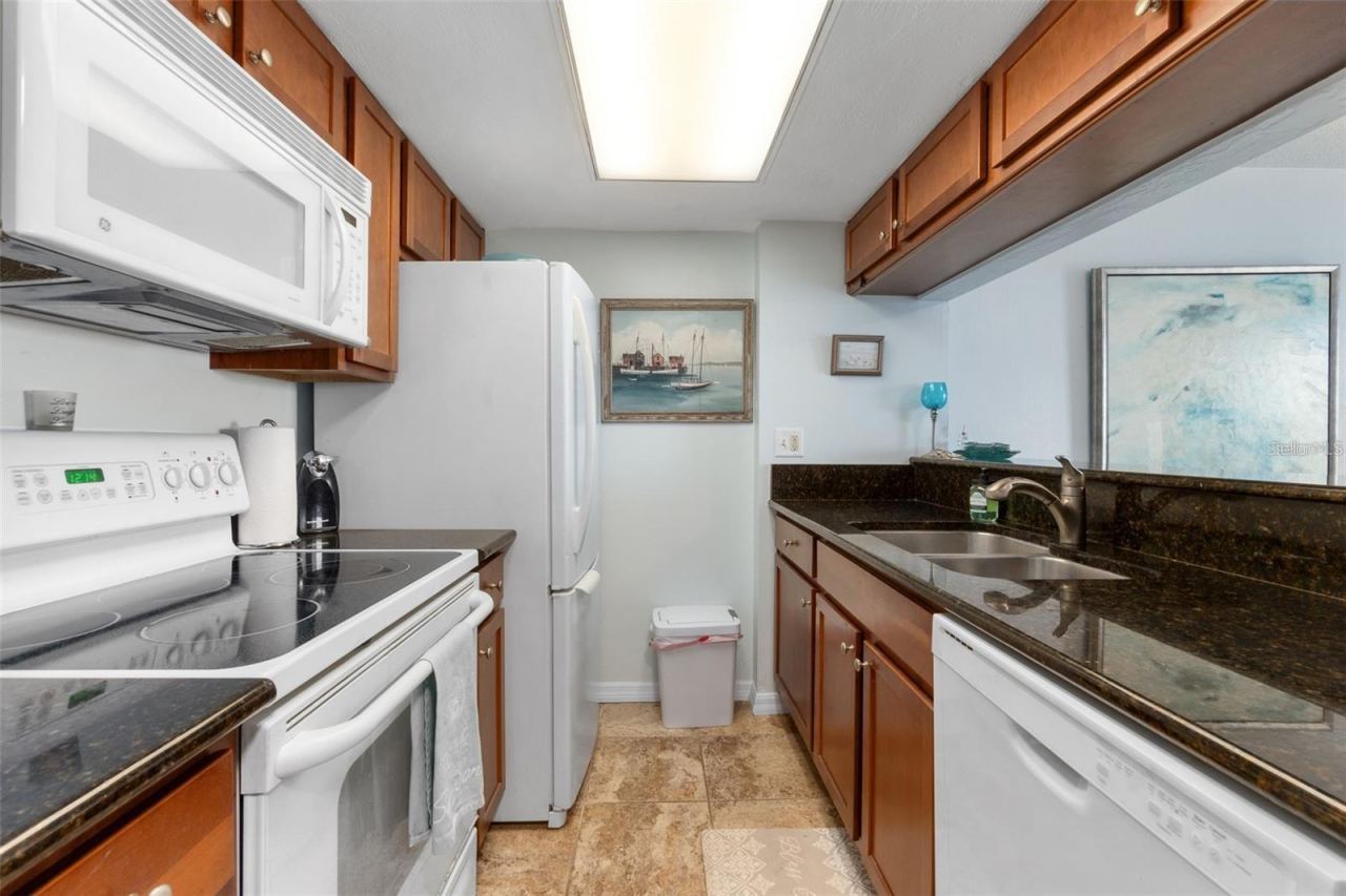 Photo 5 of 3600 S Ocean Shore Blvd #423, Flagler Beach, FL 32136