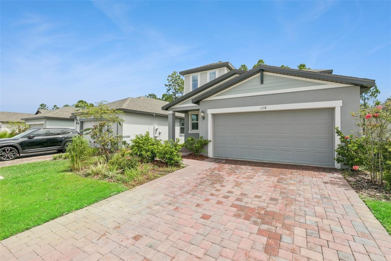 Photo 4 of 128 Lost Ball Dr, Daytona Beach, FL 32124