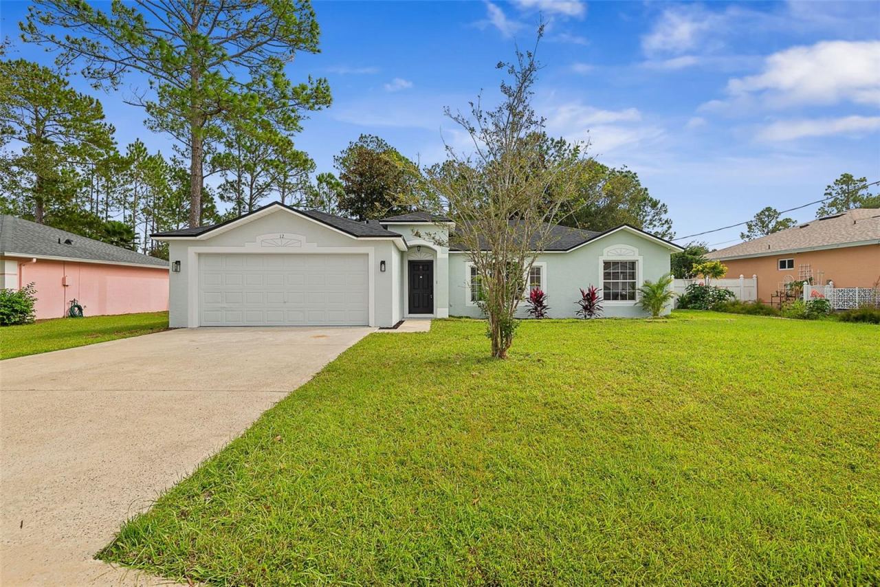 12 Riverdale Ln, Palm Coast, FL 32164