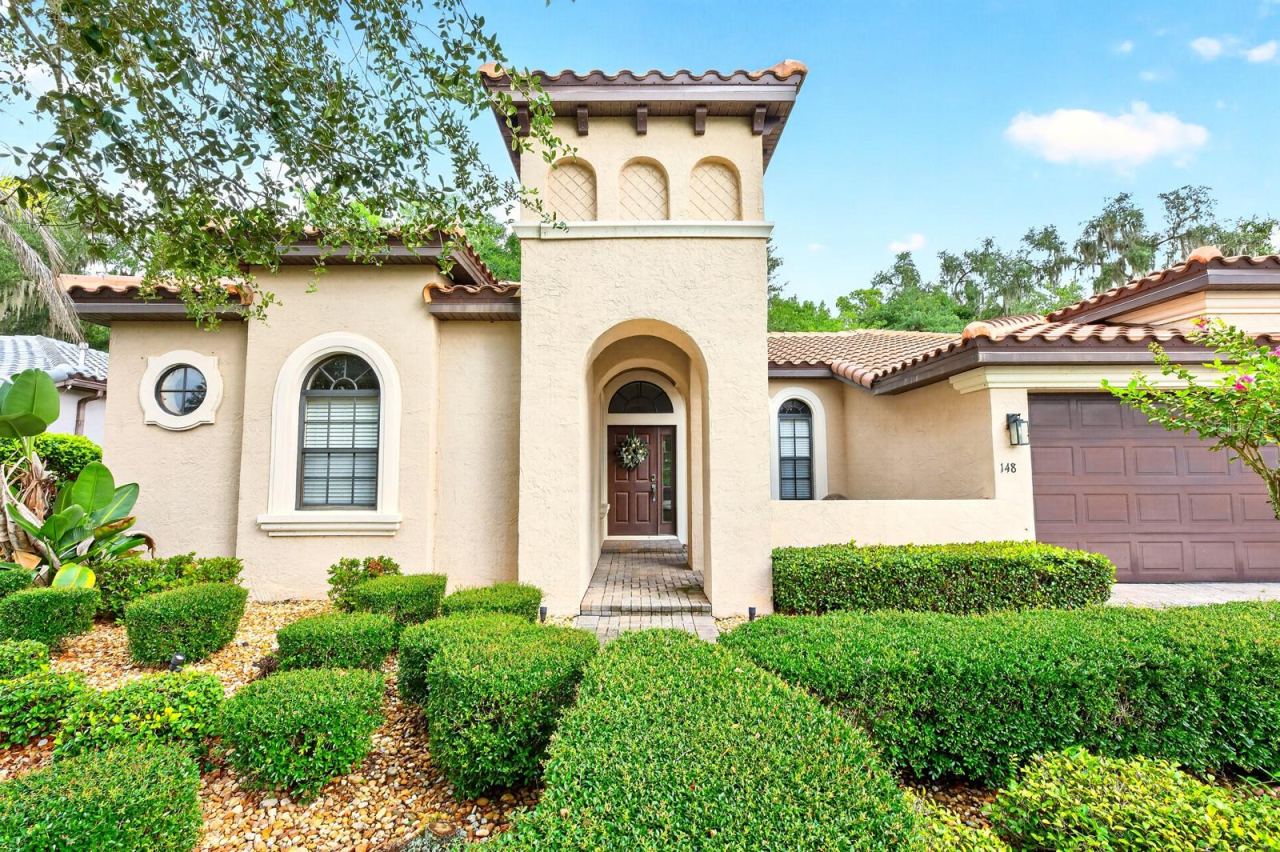 Photo 4 of 148 Verde Way, Debary, FL 32713