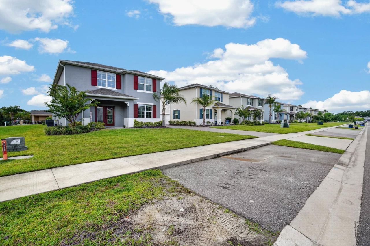 Photo 4 of 3006 Meleto Blvd, New Smyrna Beach, FL 32168