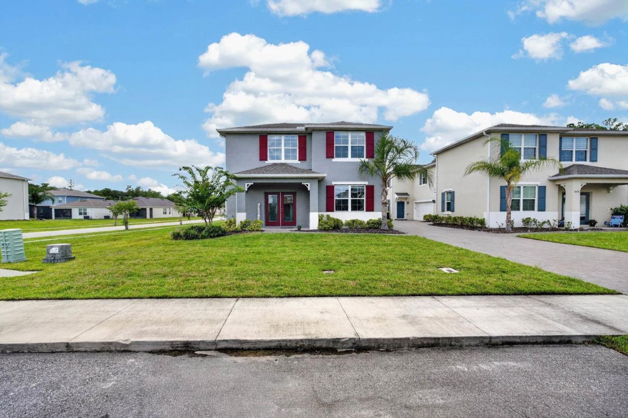 Photo 5 of 3006 Meleto Blvd, New Smyrna Beach, FL 32168