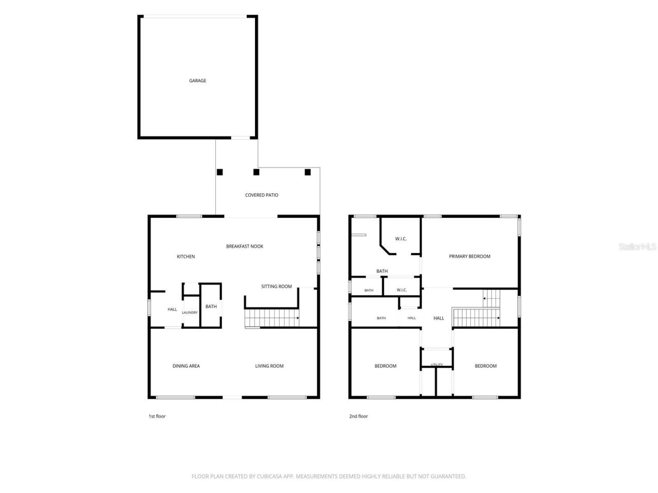 Photo 4 of 239 W Tarrington Dr, Deland, FL 32724