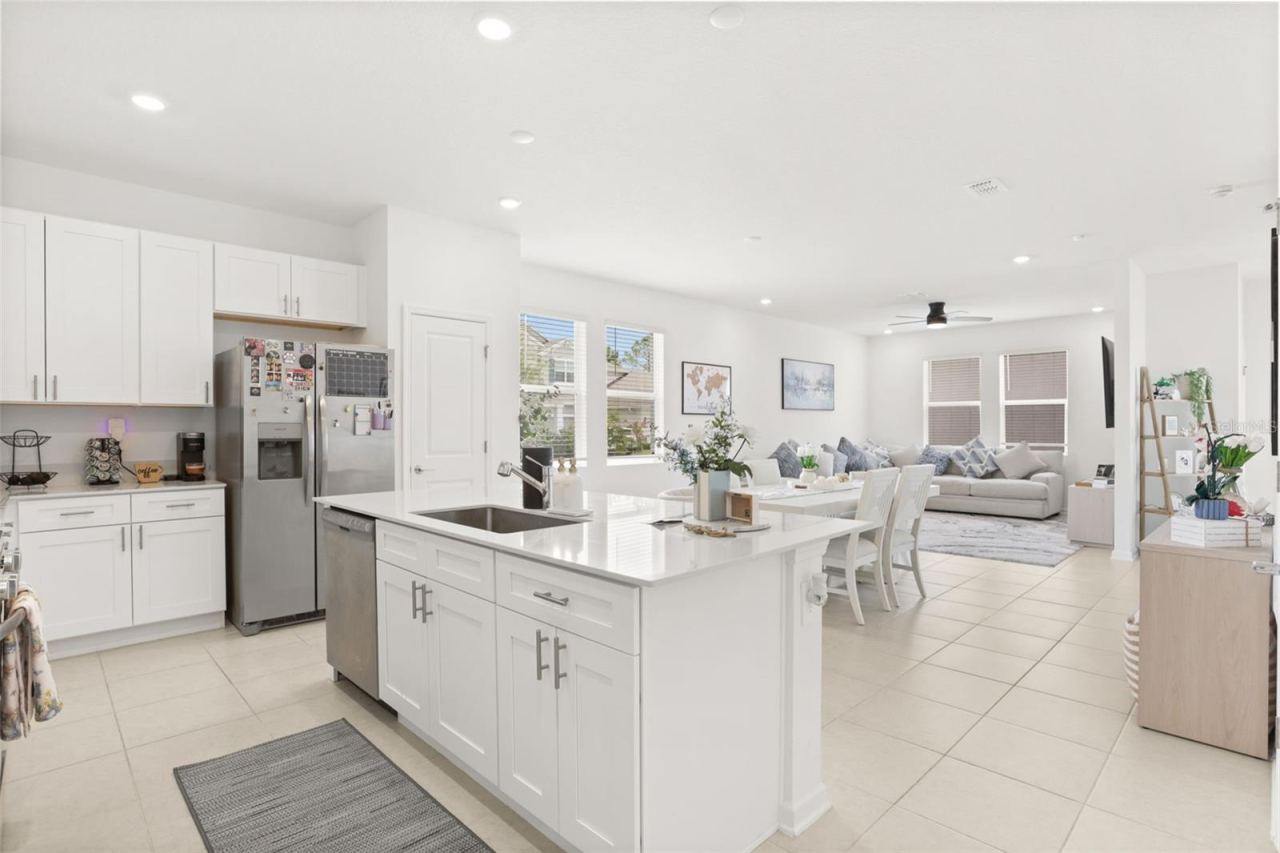 Photo 5 of 750 Honeyrock St, Debary, FL 32713
