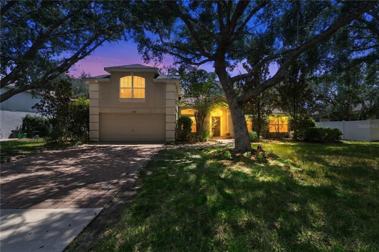 Photo 5 of 1272 Bramley Ln, Deland, FL 32720