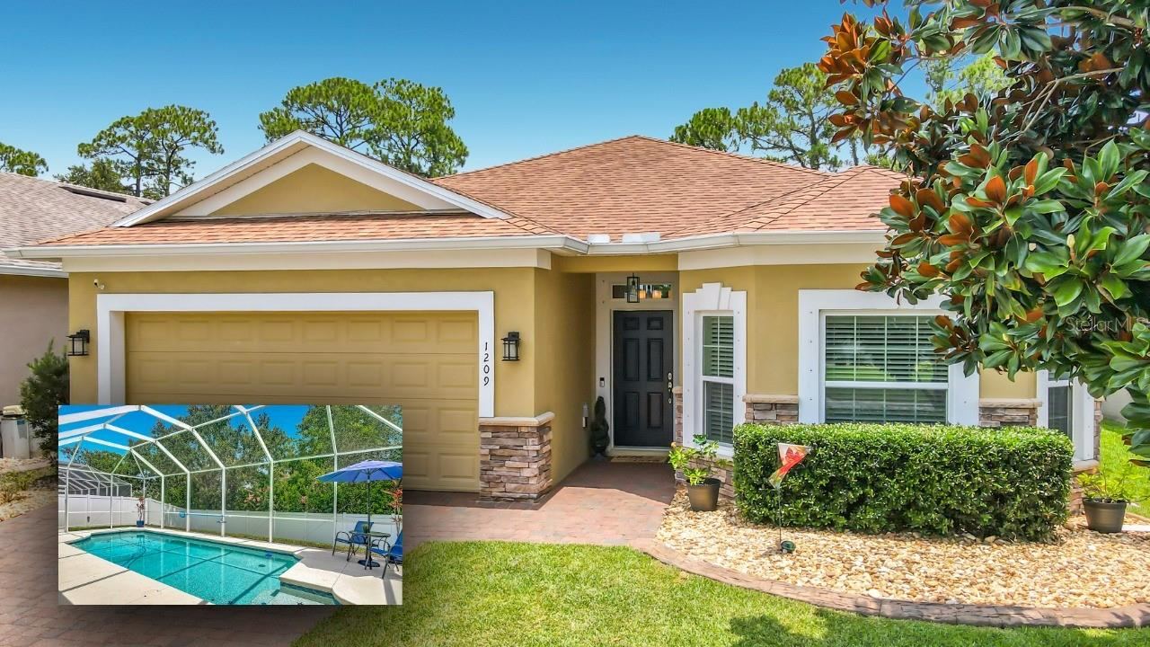 Photo 3 of 1209 Cap Diville Ave, Port Orange, FL 32129