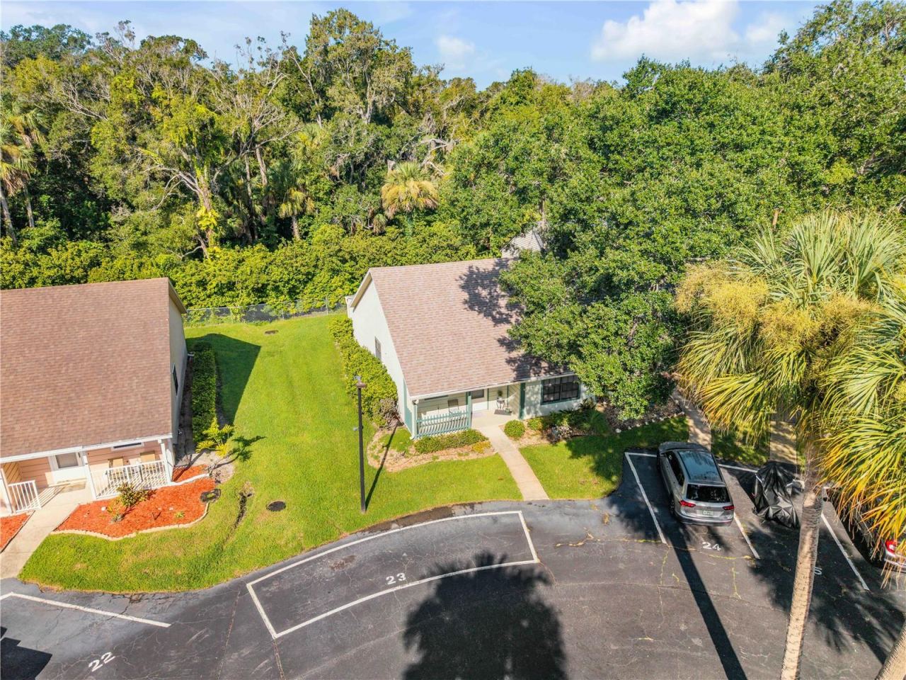 Photo 4 of 232 N Ridgewood Ave #23, Edgewater, FL 32132