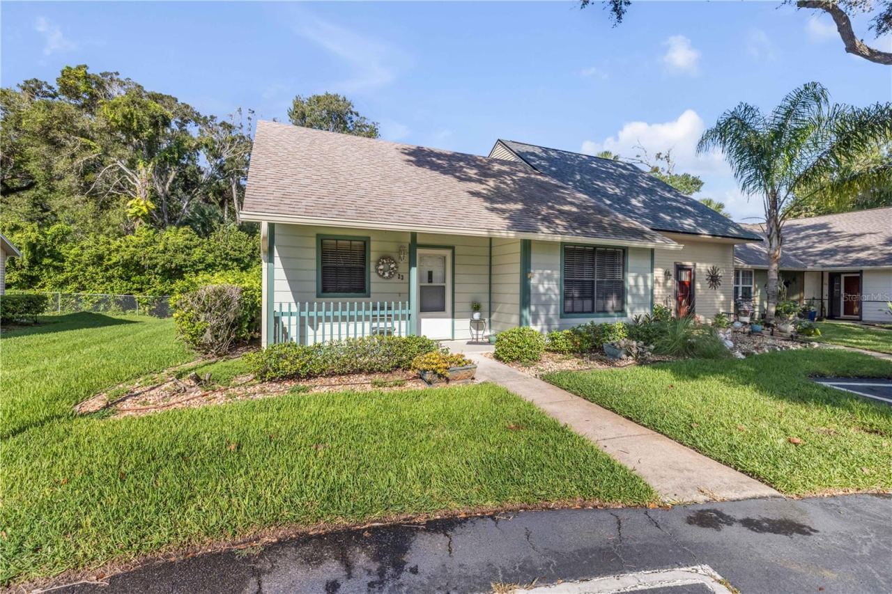 Photo 5 of 232 N Ridgewood Ave #23, Edgewater, FL 32132