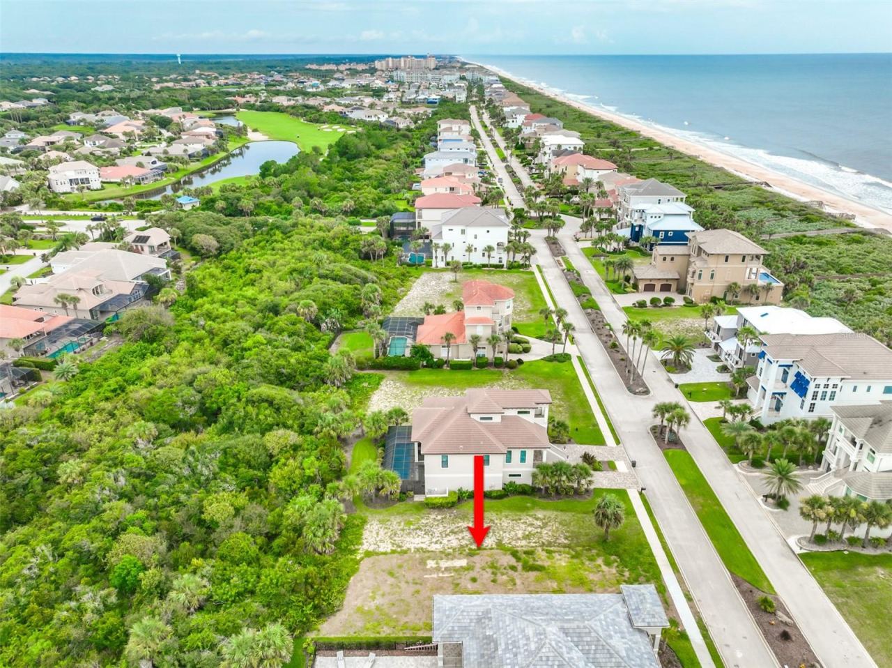 Photo 5 of 16 Ocean Ridge Blvd S, Palm Coast, FL 32137