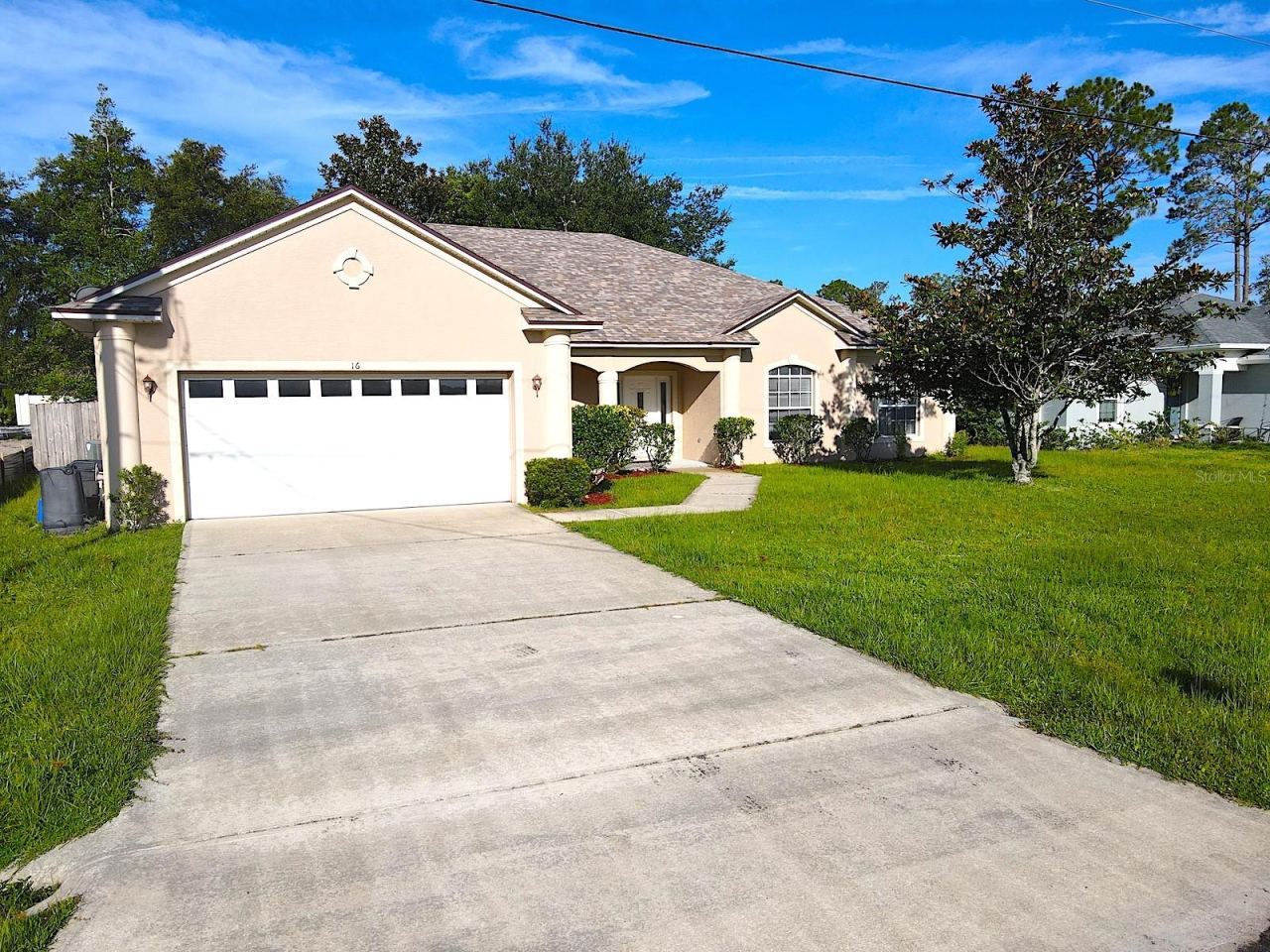 Photo 3 of 16 Zorlou Ct, Palm Coast, FL 32164