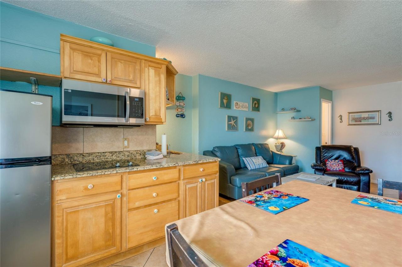 Photo 5 of 935 S Atlantic Ave #112, Daytona Beach, FL 32118