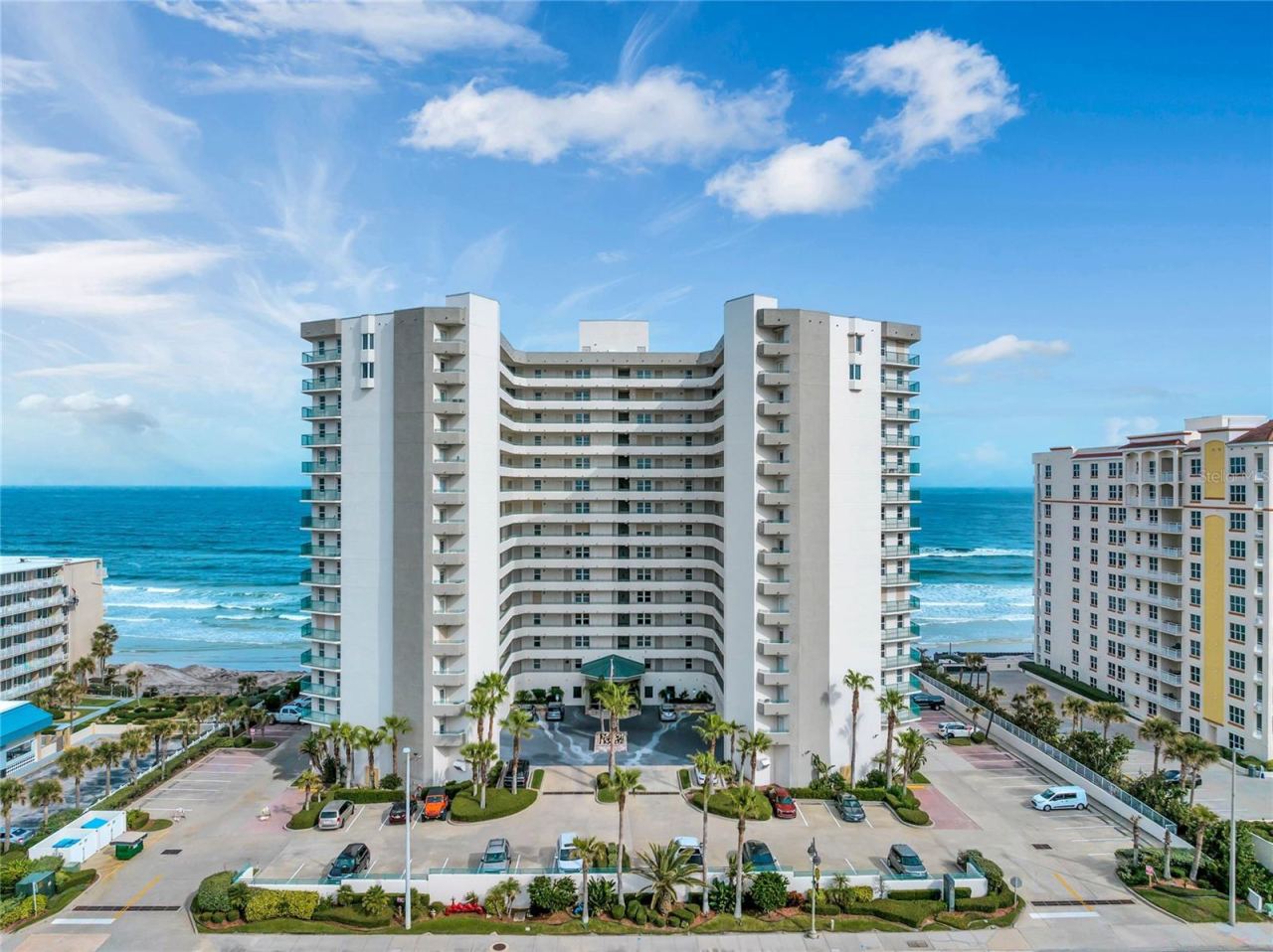 Photo 4 of 2055 S Atlantic Ave #705, Daytona Beach Shores, FL 32118