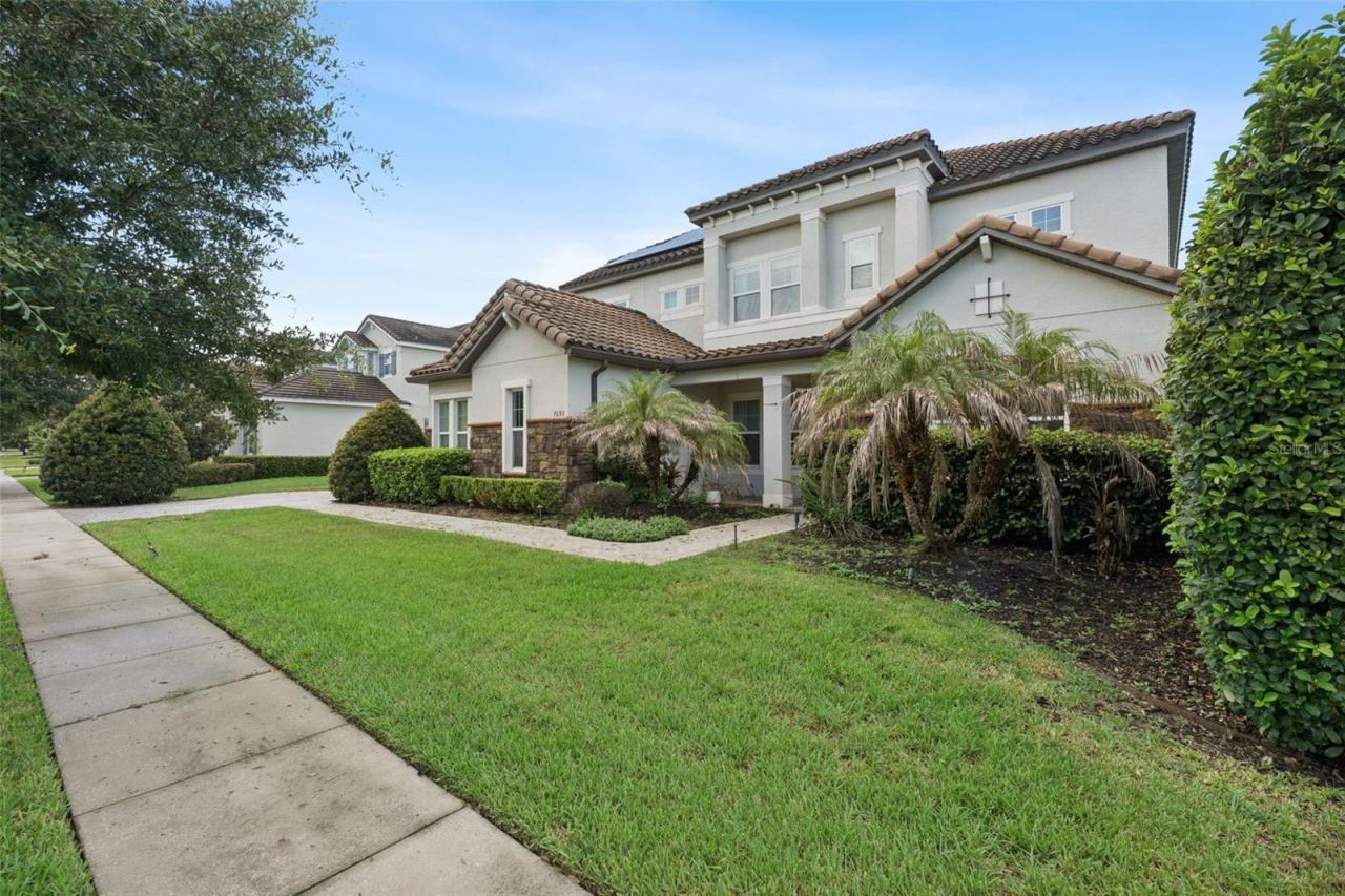 Photo 2 of 7693 Green Mountain Way, Winter Garden, FL 34787