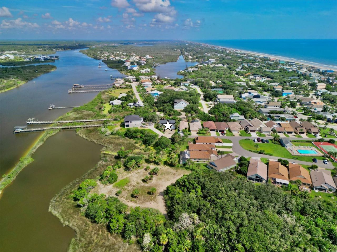 Photo 4 of 63 Beachwood Dr, Flagler Beach, FL 32136