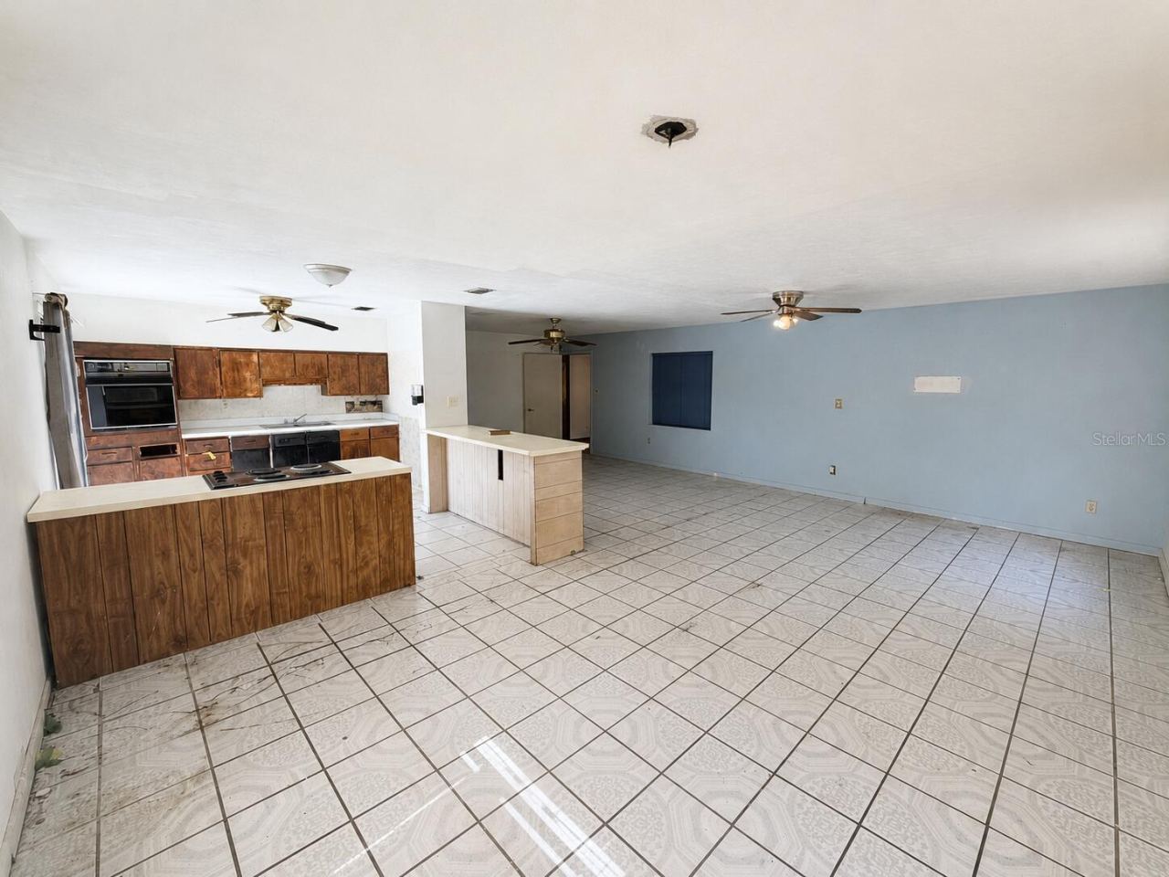 Photo 3 of 6806 Se 215th St, Hawthorne, FL 32640