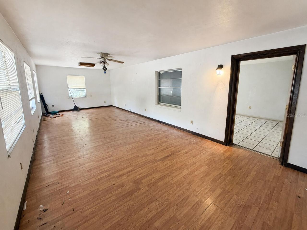 Photo 5 of 6806 Se 215th St, Hawthorne, FL 32640