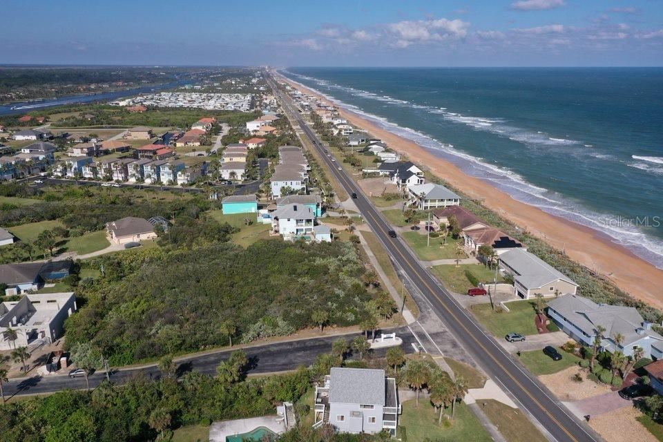Photo 5 of 2584 N Ocean Shore Blvd, Flagler Beach, FL 32136