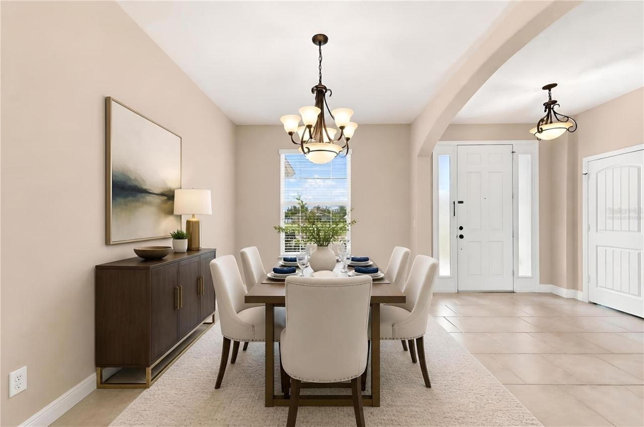 Photo 4 of 1451 Daystar Ln, Deltona, FL 32725