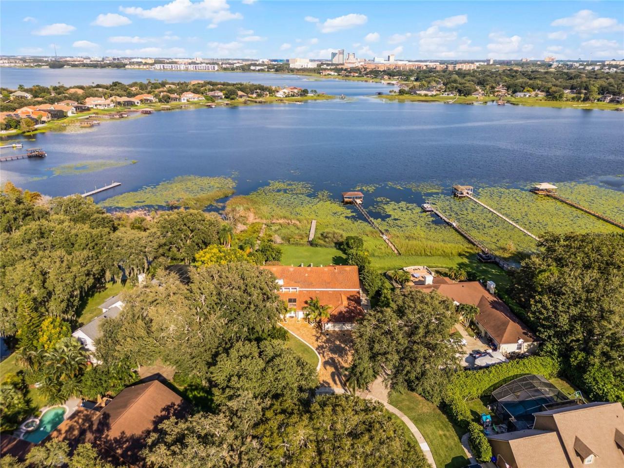 Photo 2 of 8605 Bay Shore Cv, Orlando, FL 32836