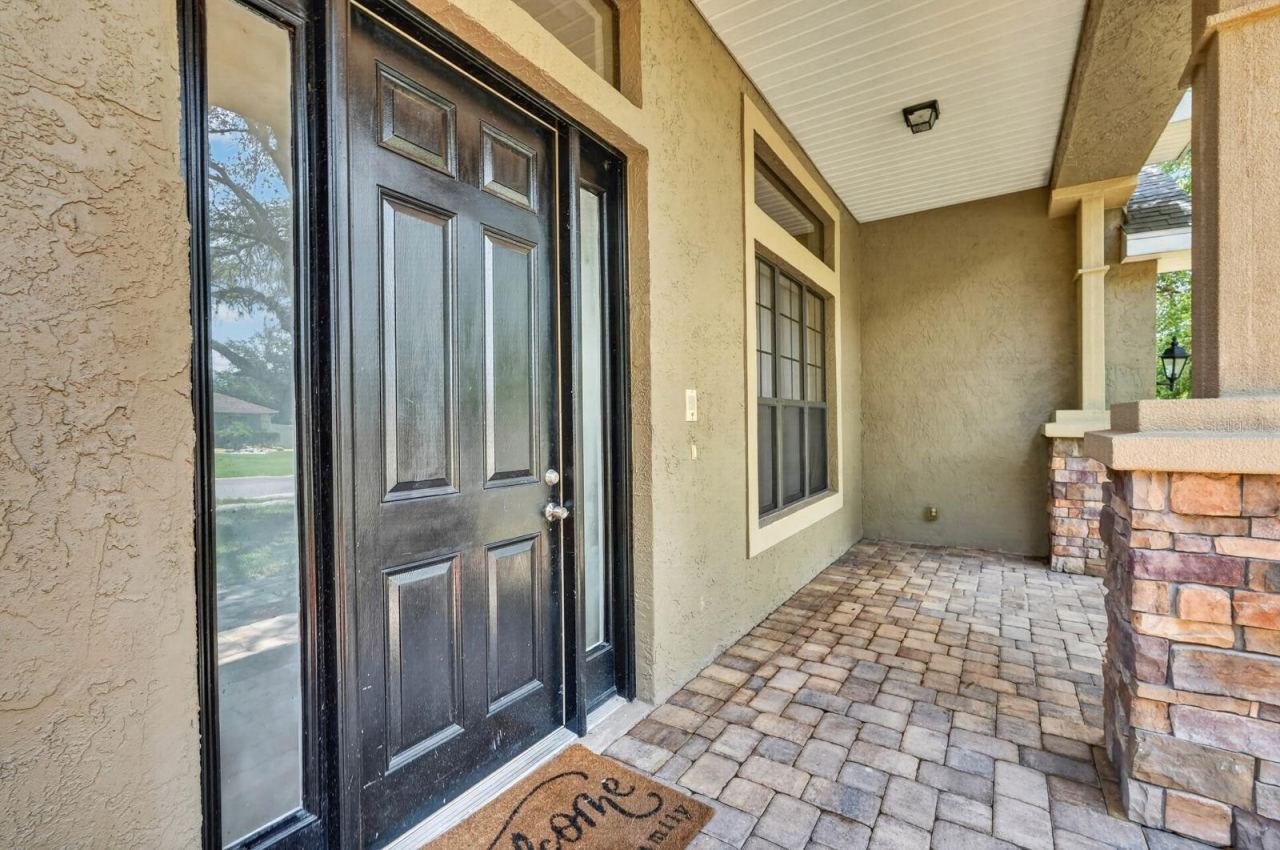 Photo 4 of 1517 Clapton Dr, Deland, FL 32720