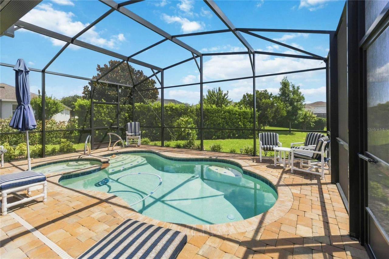 Photo 4 of 1212 Victoria Hills Dr N, Deland, FL 32724