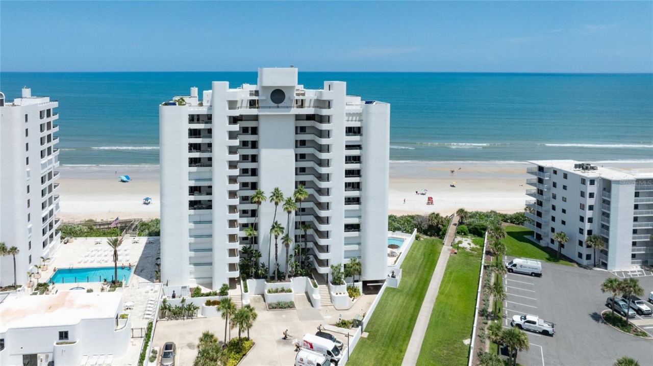 Photo 4 of 5275 S Atlantic Ave #1007, New Smyrna Beach, FL 32169