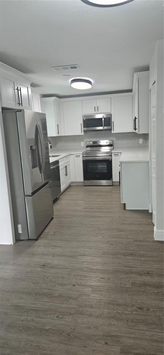 Photo 5 of 501 Loomis Trl, Daytona Beach, FL 32114